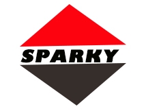 SPARKY